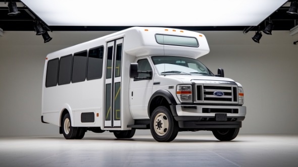 25 passenger minibus indianapolis