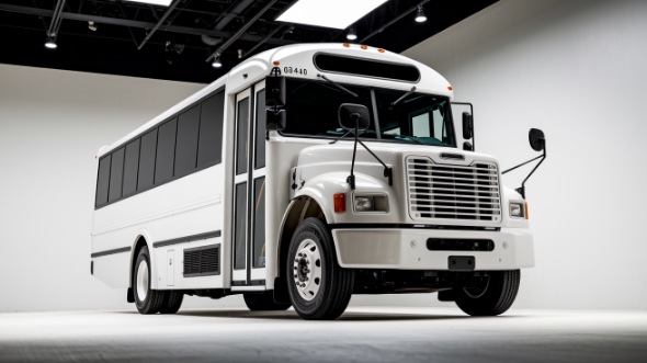 30 passenger minibus indianapolis