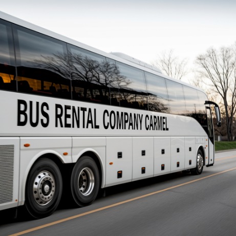 56 passenger motorcoach