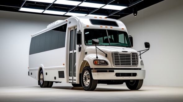 carmel employee shuttle