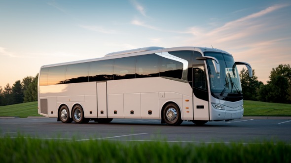 indianapolis bus rentals for travel agents