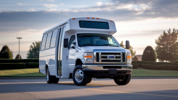 indianapolis religious charter bus and minibus rentals