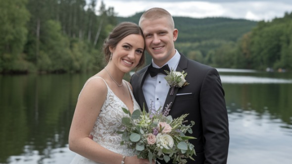 noblesville wedding transportation