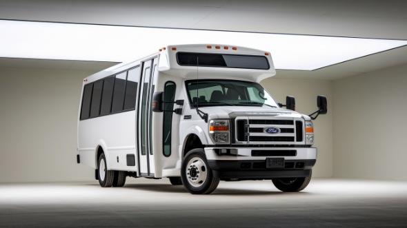 party bus rental indianapolis