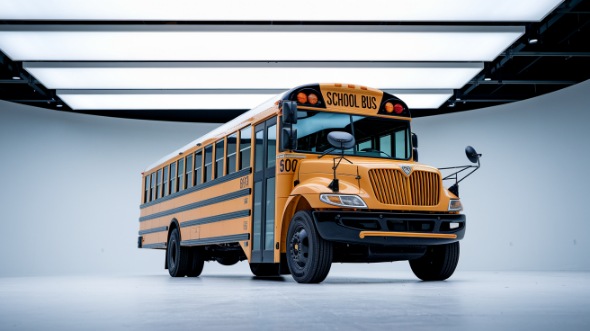 school bus rental indianapolis